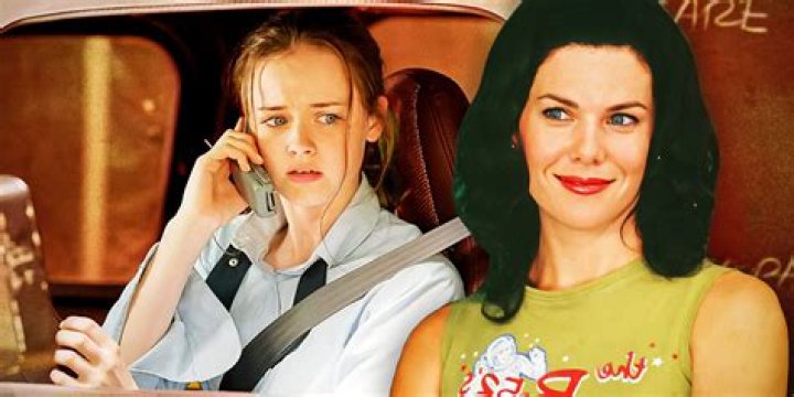 9 'Gilmore Girls' Quotes That Perfectly Sum Up How You Feel About The End Of Summer