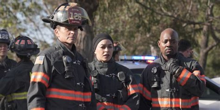 9-1-1 Lone Star Season 3