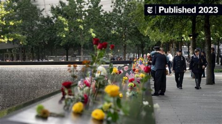 9/11 anniversary - Heartbreaking final words of September 11 victims and their desperate families resurface 17 years after Twin Towers attacks
