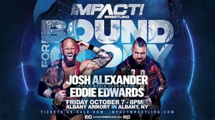 	9/9 Impact Wrestling TV Results: Moore’s review of Rich Swann vs. Karl Anderson in a Bunkhouse Brawl, Moose vs. Eddie Edwards, Steve Maclin vs. Petey Williams, Chris Bey vs. David Finlay, Rosemary vs. Tasha Steelz	