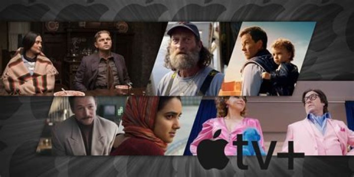 9 Best Adult Movies on Apple TV+ (Jan 2024)