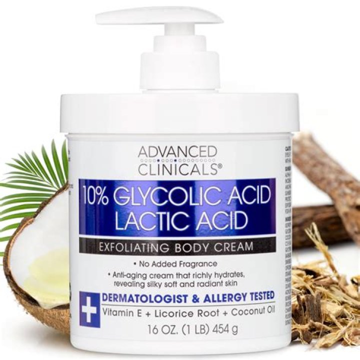 9 Best Glycolic Acid Lotions for an Even-toned Clear Skin