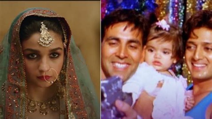 9 Best Hindi songs for daughters: Heyy Babyy’s Meri Duniya Tu Hi Re to Raazi’s Dilbaro
