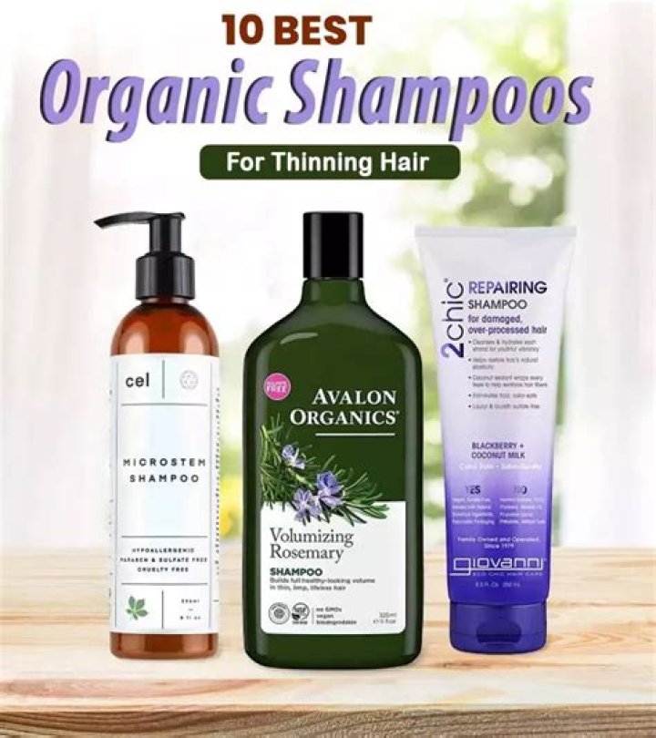 9 Best Maui Shampoos for Hydrated And Moisturized Locks