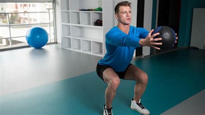 9 Exercises That'll Improve Coordination & Functional Strength