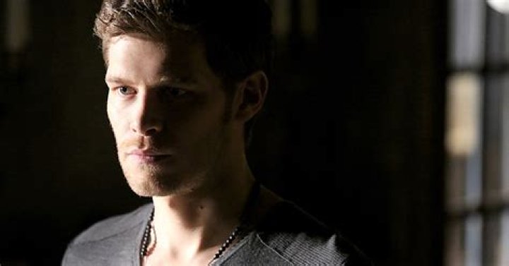 9 Klaus Mikaelson Quotes From 'The Originals' That Will Melt Your Heart, Yet Make You Feel Truly Evil