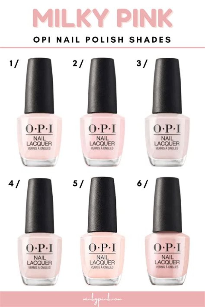 9 Nail Polish Shades That'll Make You Look Tanner, No Matter How Pale You Think You Are — PHOTOS