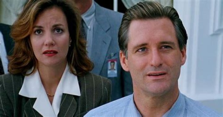 9 People Forgot Are In 'Independence Day,' From Andrew Keegan To Blair Waldorf's Mom