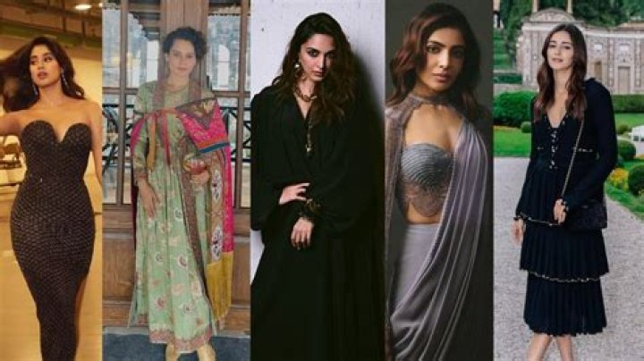9 statement-worthy long skirt outfits inspo from leading fashion icons: Samantha Ruth Prabhu to Kiara Advani