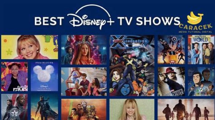 9 TV Shows You Must Watch if You Love Electric Dreams
