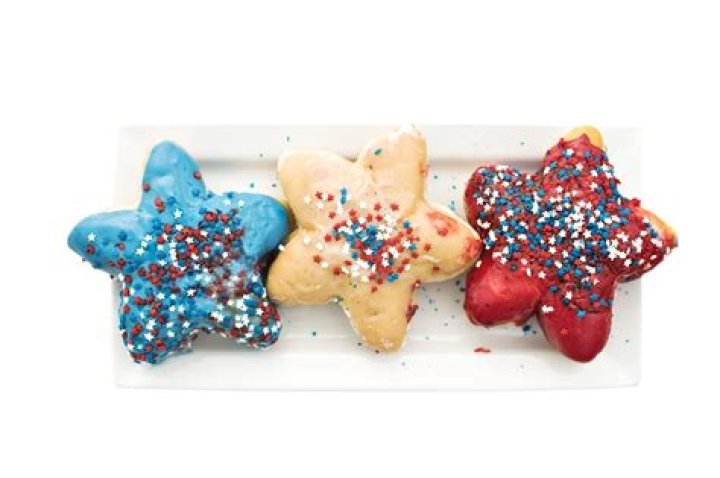 9 Ways To Celebrate The Fourth Of July Indoors