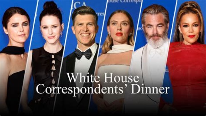 9 White House Correspondents’ Dinner Hosts That Really Brought The Fire