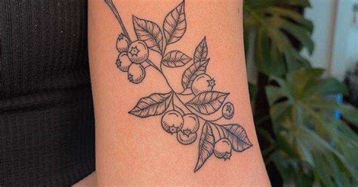 9 Winter 2024 Tattoo Trends Taking Over The Body Art World
