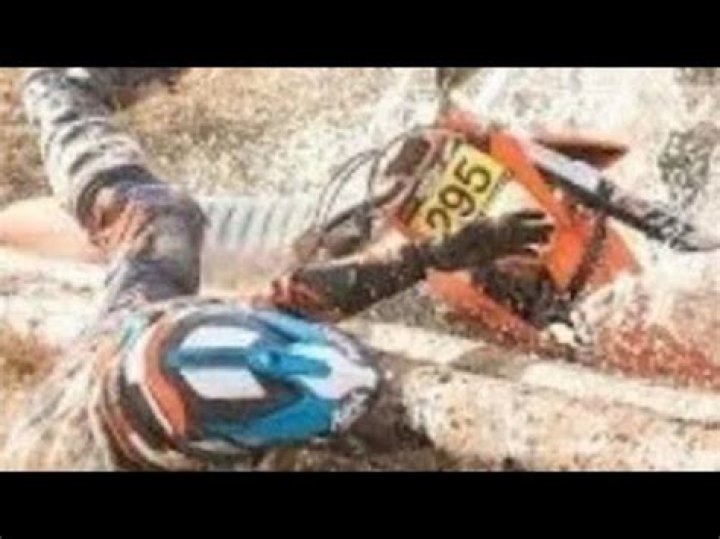 9-year-old killed in dirt bike fishing line accident debunked as story circles TikTok