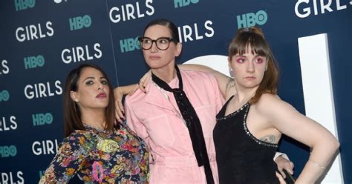 9 Years Ago, RHONY's Jenna Lyons Guest-Starred On 'Girls'