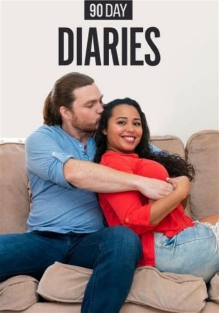 90 Day Diaries recap: Home is where the heart is