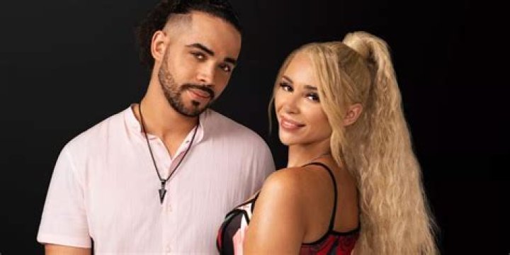 90 Day Fiancé's Sophie Moved Out After Fight With Rob