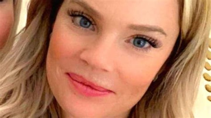 90 Day Fiance alum Ashley Martson reveals salon robber arrested for murder