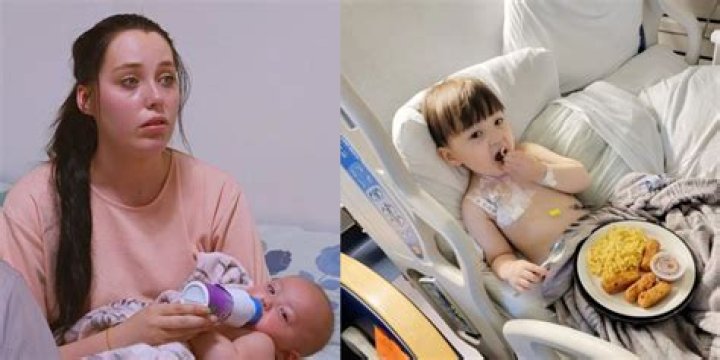 90 Day Fiance alum Deavan Clegg’s 4-year-old son Taeyang’s health takes a ‘turn for the worse’