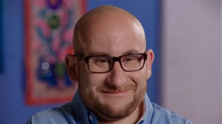 90 Day Fiance alum Mike Berk calls his new fiancee ‘the love of my life’