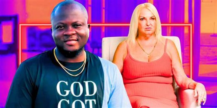 90 Day Fiancé: Angela Deem’s Latest Photos Reveal Current Relationship Status With Michael
