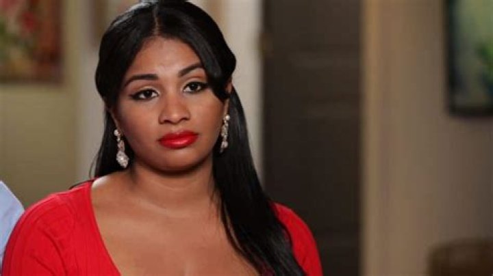 90 Day Fiance: Anny clarified that her daughter is Black after critics kept questioning her