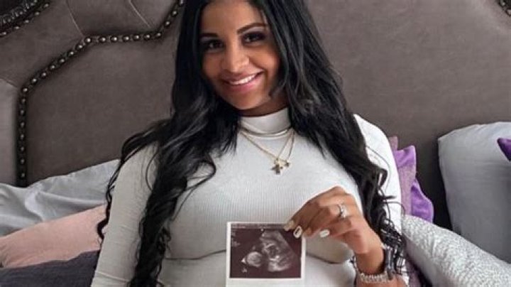 90 Day Fiance: Anny shows off adorable photos of her baby girl Aaliyah as she turns 1