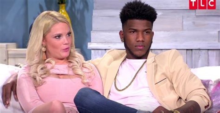 90 Day Fiance: Are Ashley Martson and Jay Smith still together?