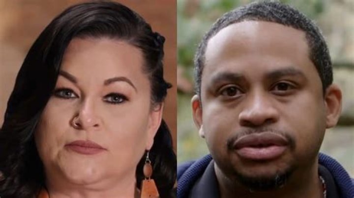 90 Day Fiance: Are Molly Hopkins And Kelly Brown Still Together In 2022?