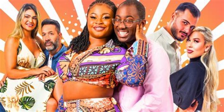 90 Day Fiance: Before the 90 Days: Pillow Talk cast doesn’t believe that Mahogany really exists