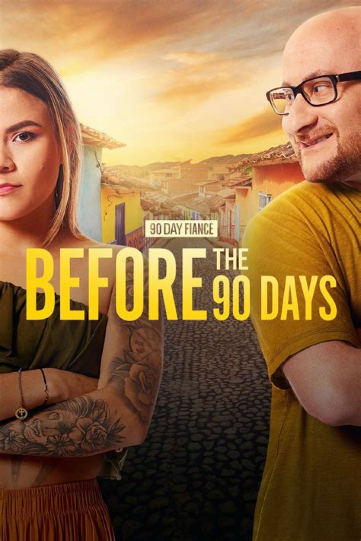 90 Day Fiance: Before the 90 Days recap: Ghosts from the past