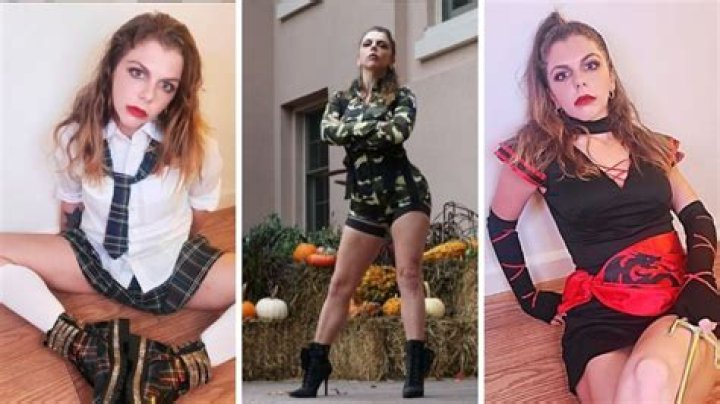 90 Day Fiance: Biniyam Shibre acts jealous after fiancee Ariela Weinberg posts sexy Halloween pics