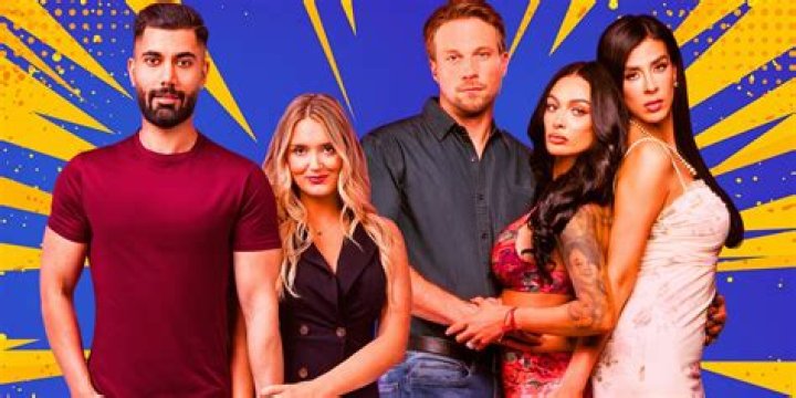 90 Day Fiancé- Cast Members Who Deny Using Partners For Money (Sheila’s One Of Them)