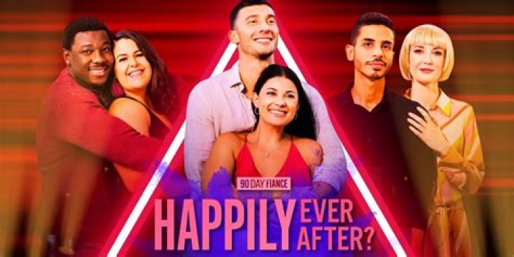 90 Day Fiance: Happily Ever After? Season 8 cast, premiere date, and everything else we know