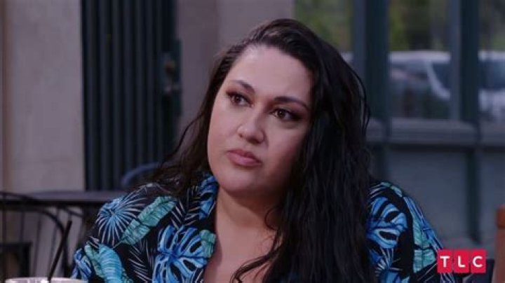 90 Day Fiance: Happily Ever After? spoiler: Kalani’s dad does not want her to divorce Asuelu