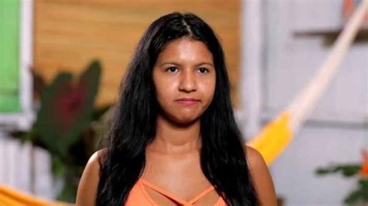 90 Day Fiance: Karine Martin releases statement, says she’s going through ‘delicate moments in her relationship’