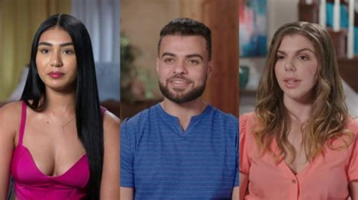 90 Day Fiance recap: Breast intentions