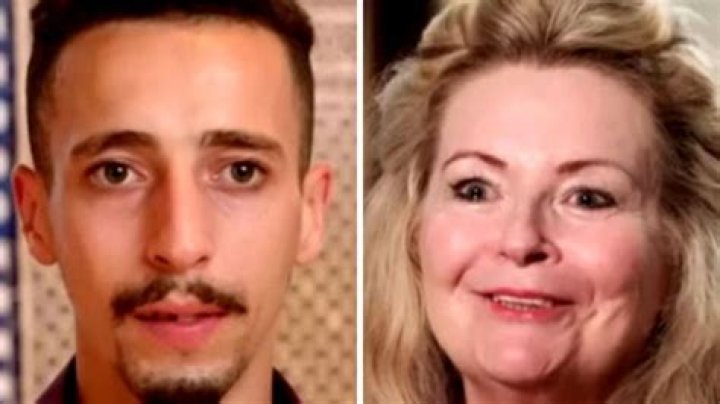 90 Day Fiance spoiler: Oussama tells Debbie she’s mentally ill as they discuss their future