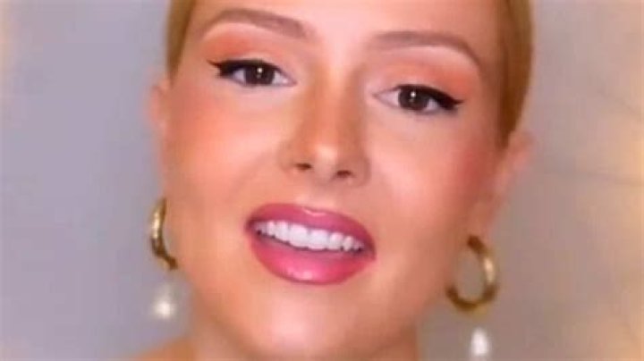 90 Day Fiance star Kara Bass shows off new look — See the stunning before and after
