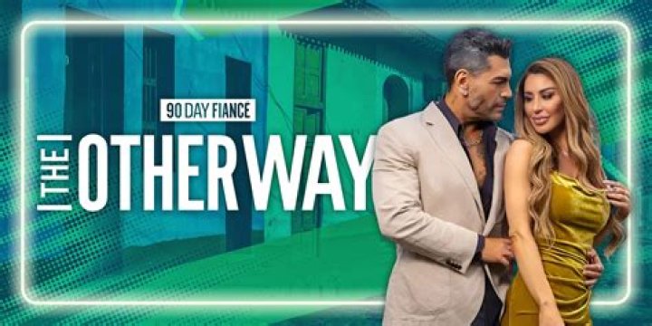 90 Day Fiance: The Other Way’s Tim and Melyza shock fans by getting back together again