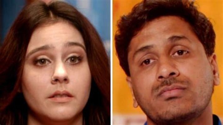 90 Day Fiance: The Other Way viewers urge TJ to ‘run’ from Kimberly after volatile first night together