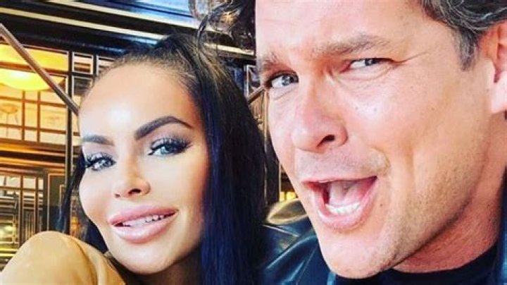 90 Day Fiance: Tom Brooks and new girlfriend now IG official