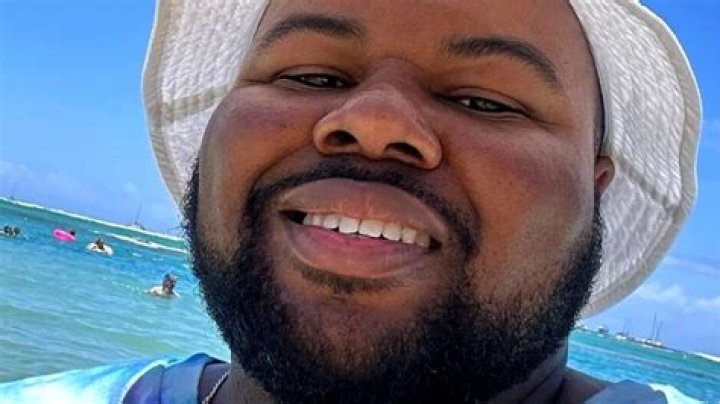 90 Day Fiance: Tyray ‘isn’t ready to walk away’ from Carmella even though she’s really a male catfish