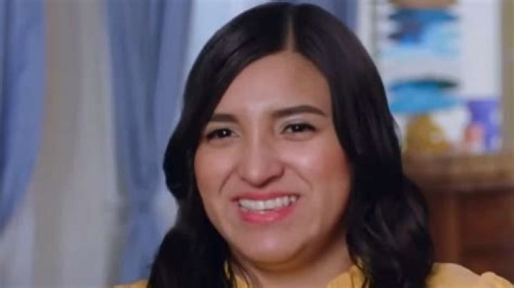 90 Day Fiance viewers beg Anali to just go home