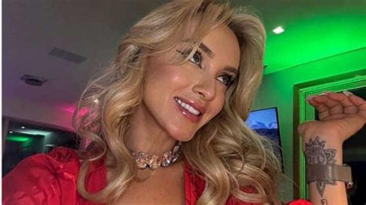 90 Day Fiance Yara Zaya Gets Carried Away