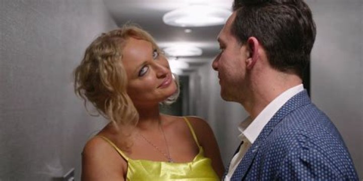 90 Day: The Single Life shocker: Natalie Mordovtseva breaks up with Josh Weinstein
