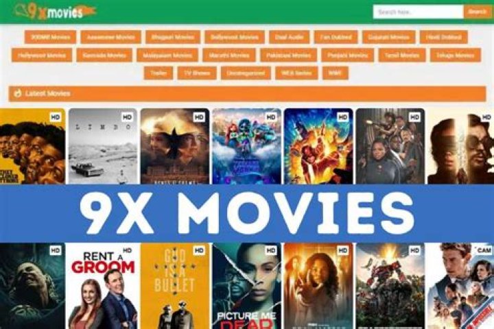 9x Movies.green: Your Ultimate Destination For Streaming Movies