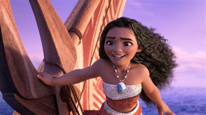 A 'Moana' Sequel Could Happen & Create A New, Inspiring Disney Franchise