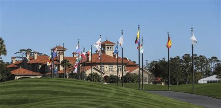 A big purse and a big mystery at The Players Championship