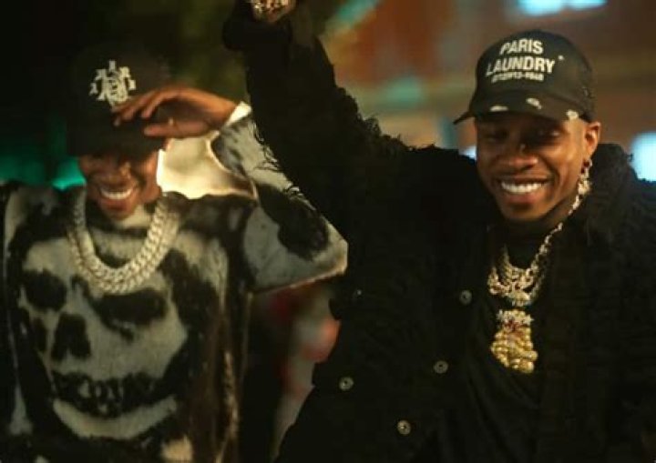 A Boogie Wit Da Hoodie Moves on From His Ex in 'Wrong N***a' Video